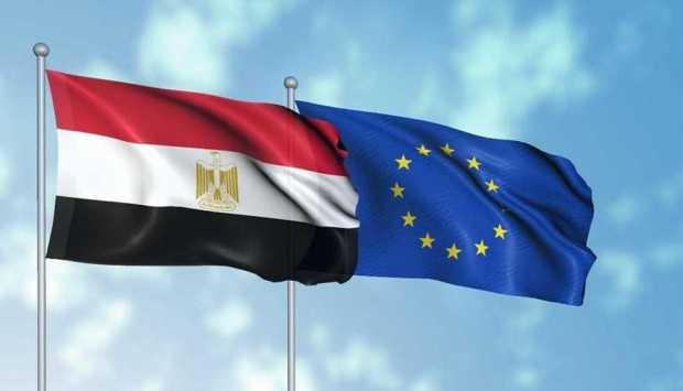 مصر والاتحاد الأوروبي يوقعان اتفاقية لتعزيز التعاون في إدارة الأزمات والكوارث 