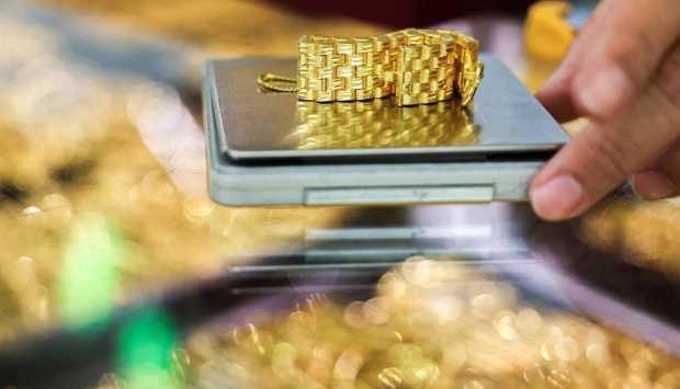 عاجل- أسعار الذهب.. اعرف آخر تحديث لـ جميع الجرامات اليوم 17 ديسمبر 2025؟ 