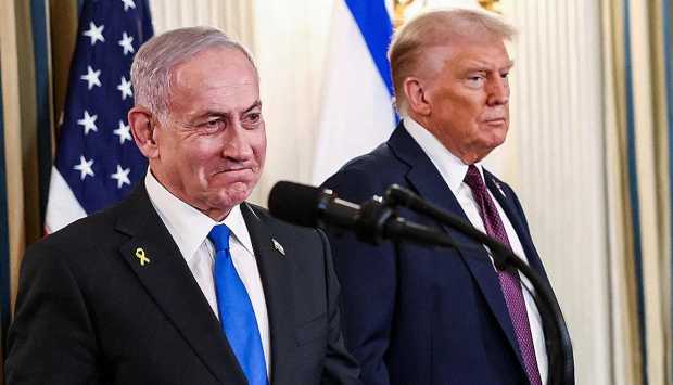 إعلام الاحتلال: مباحثات أمريكية إسرائيلية حول سوريا وغزة 