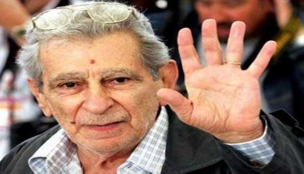 مسرح 23 يوليو بالمحلة يستعرض مسيرة المخرج العالمي يوسف شاهين 