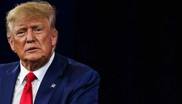 استطلاع: تراجع شعبية ترامب إلى هذه النسبة بين الأمريكيين.. اعرف السبب 