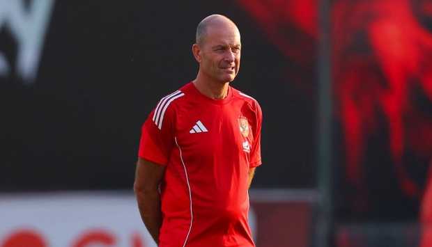 توروب: إنجازات جوزيه مع الأهلي أذهلتني.. وجئت إلى هنا لصناعة تاريخ جديد 