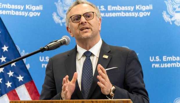 مستشار ترامب: تكثيف الجهود لإنهاء الصراع في السودان سلمياً 