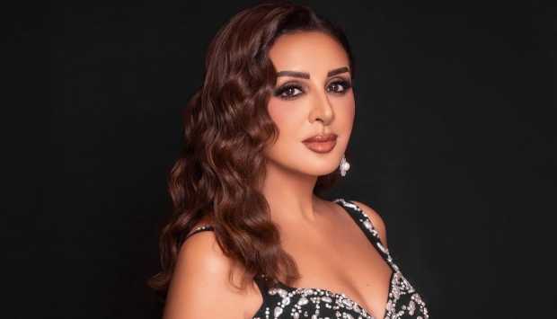 أنغام تحيي حفلا غنائيا ضخما على مسرح الأرينا ضمن «ليالي مصر» 