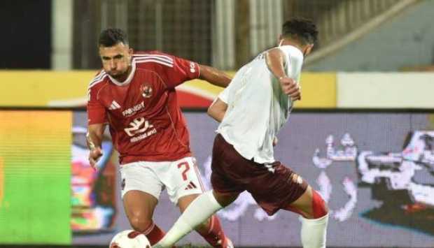 عقدة علي ماهر وهداف غائب.. ماذا يقول عن مواجهات الأهلي وسيراميكا؟ 