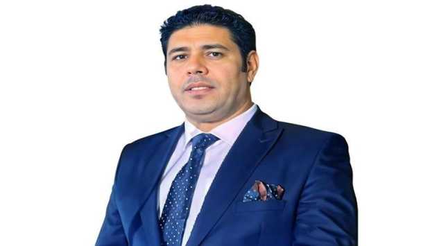 النائب عادل زيدان: الإعلان الأخير لـ مدبولي يعكس التزام الدولة بالتحفيز على النمو الاقتصادي 