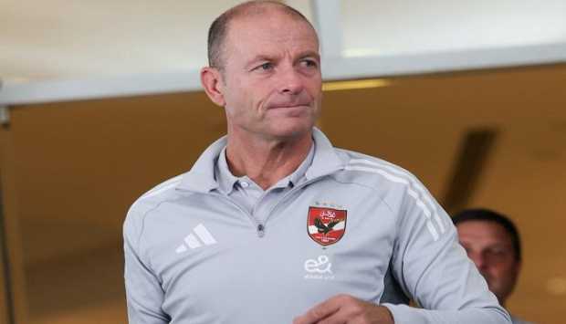 الأفضل.. رأي ييس توروب في صفقة الأهلي الهجومية المنتظرة 