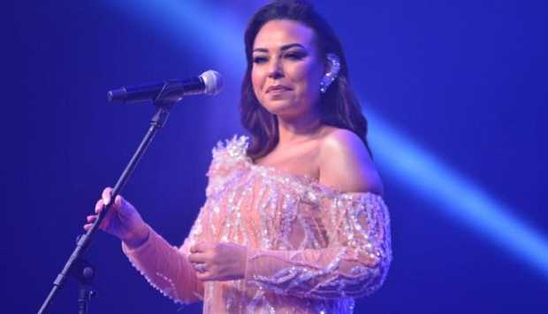 مهرجان موازين 2026.. اعرف موعد حفل مروة ناجى في المغرب 
