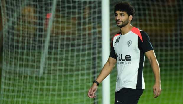 خسارة عمرو ناصر.. فيفا يعلن الفائز بجائزة بوشكاش 