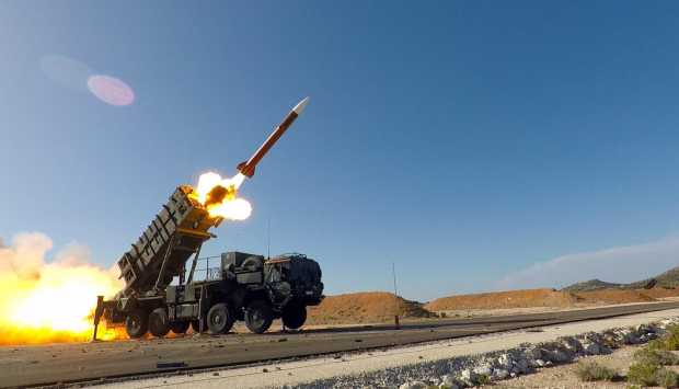 إجراء من الجيش الأوكراني بعد رصد 20 مسيرة روسية تتجه إلى أوديسا 