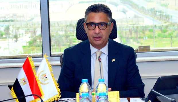 عاجل.. وزير التموين يصدر قرارًا بغلق مصنع مخالف لتعبئة البوتاجاز 