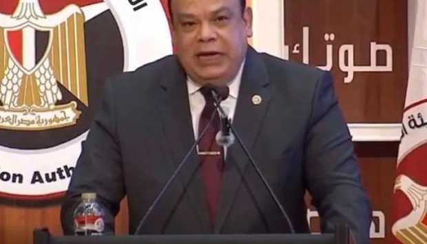 «الوطنية للانتخابات»: المصريون متمسكون بمسار ديمقراطي عبر الانتخابات البرلمانية 