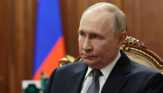 الكرملين: بوتين مستعد لإيضاح الموقف الروسي بصدق لكن لن يقبل بأي إملاءات 