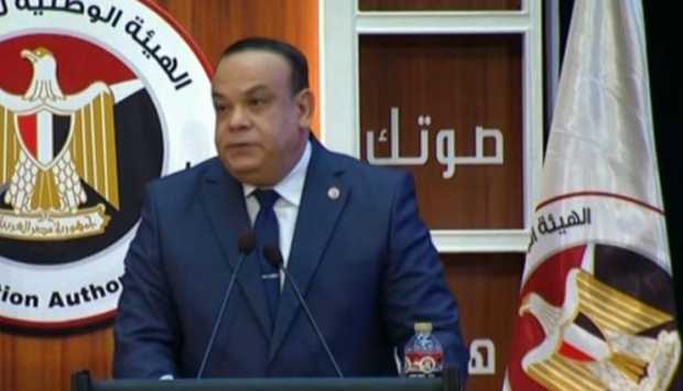 عاجل.. الوطنية للانتخابات: إبطال لجنتين فرعيتين بالأهرام والعمرانية 