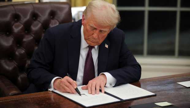 ترامب يوقع أمرا لـ إعادة تصنيف هذا العقار كمادة أقل خطورة 