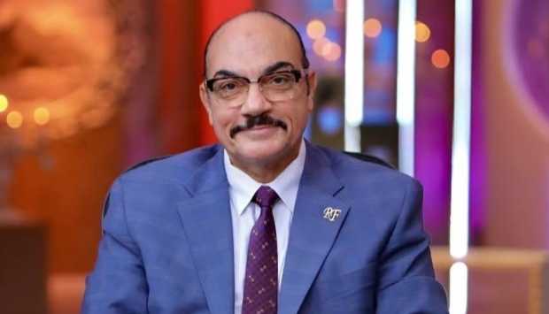 نائب رئيس حزب المؤتمر: اتصال السيسي وبن زايد يعكس إيمان مصر بوحدة المصري العربي 