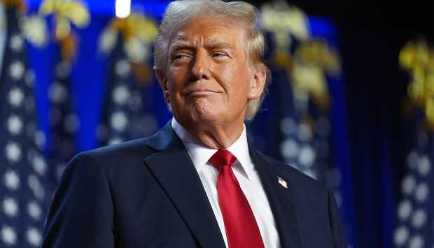 عاجل.. ترامب: 59 دولة أعلنت رغبتها في المشاركة في القوة الدولية بغزة 