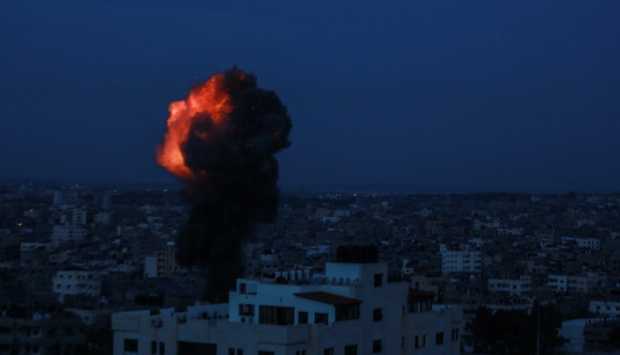 إعلام إسرائيلي: تفاهمات مع واشنطن بشأن مهاجمة التهديدات في سوريا 