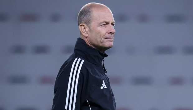 مدرب الأهلي: أحب الحياة في القاهرة.. وزرت الأهرامات مرتين مع أسرتي 