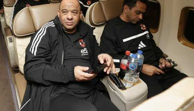 الأهلي يعيد ترتيب صفقات الأجانب للمرة الأخيرة 