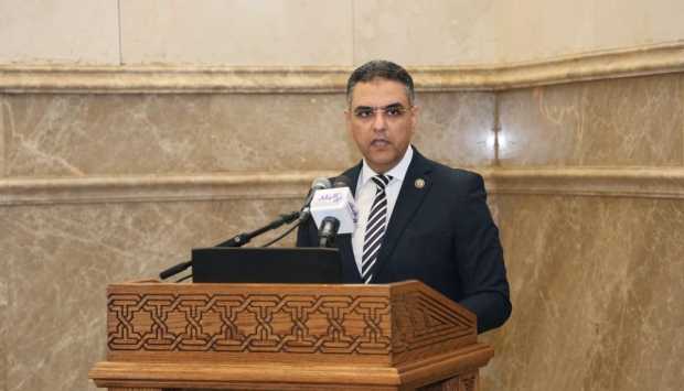 «مواجهة الشائعات وحرمان المرأة من الميراث» ضمن الأسبوع الثقافي للأوقاف بـ27 مسجدا 