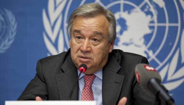 الأمم المتحدة تدعو لضبط النفس في اليمن وتؤكد دعمها للمواطنين 