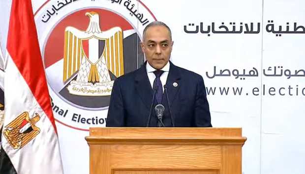 «الوطنية للانتخابات»: انتظام أعمال التصويت بدوائر جولة الإعادة بالمرحلة الثانية من انتخابات النواب 