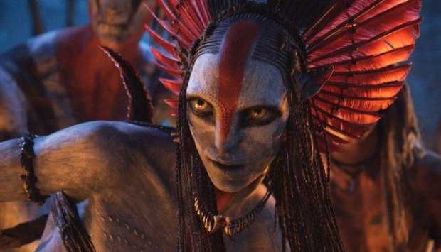قبل عرضه بأيام قليلة.. Avatar 3 يحقق 5.4 مليون دولار مبيعات مسبقة في الصين 