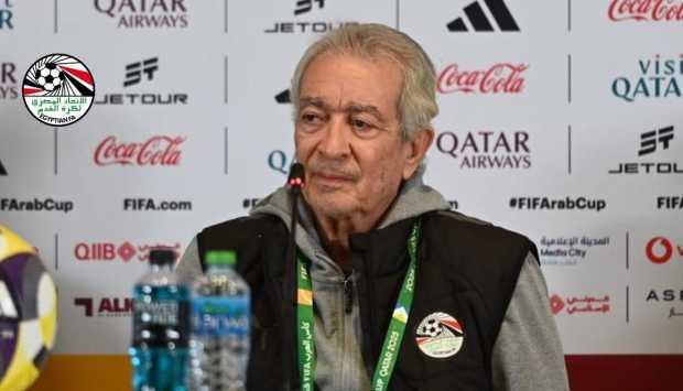 علاء نبيل: هانى أبو ريدة صاحب قرار اختيار حلمى طولان 