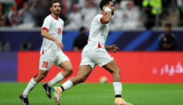 استنفار وطني بالأردن في أول ظهور للنشامى بالمونديال 