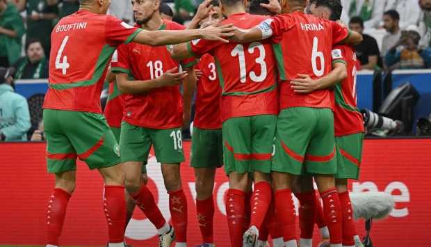 مواجهات نارية بنصف نهائي كأس العرب.. مواعيد مباريات اليوم الإثنين 15 ديسمبر والقنوات الناقلة 