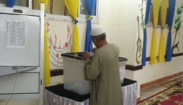 الوطنية للانتخابات: إجراء جولة الإعادة للمرحلة الثانية على 10 مقاعد في القاهرة 