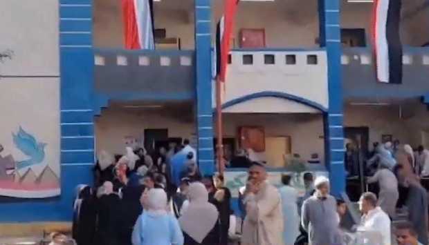 عاجل.. موعد الإعلان رسميا عن نتيجة انتخابات جولة الإعادة للمرحلة الثانية 2025 