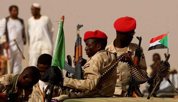 عاجل- شبكة أطباء السودان: الدعم السريع أطلق سراح 9 كوادر طبية محتجزة من أصل 73 