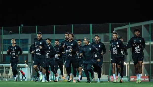 أمم إفريقيا.. الفراعنة و15 عاما من البحث عن اللقب الثامن 