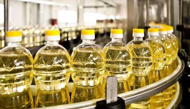 بيان عاجل من وزارة التموين بشأن زيوت الطعام 