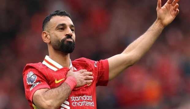 مدرب ليفربول يعلق على غياب محمد صلاح عن الريدز لمشاركته بكأس أفريقيا 