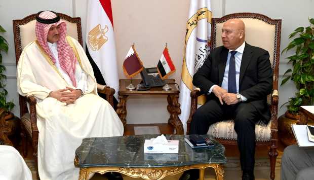 كامل الوزير: مصر تمتلك قاعدة صناعية قوية ومتنوعة بعدة قطاعات استراتيجية 