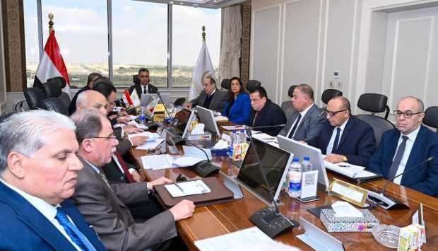 وزير التموين: الاهتمام بتطوير شركات المضارب باعتبارها أحد الركائز منظومة الأمن الغذائي 