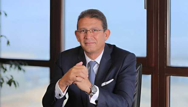 رئيس بنك قطر الوطني: اسم مصر أصبح موجودا في مصاف الدول السياحية 