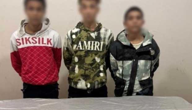 الداخلية تكشف حقيقة تعدي 3 أشخاص على سائق توك توك بالقليوبية 