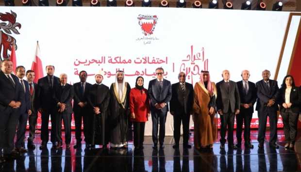 خالد عبدالغفار: العلاقات المصرية البحرينية نموذج للشراكة الاستراتيجية الراسخة 