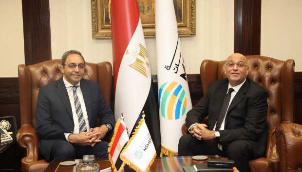 15 تكتلا إنتاجيا.. «تنمية المشروعات»: نسعى لأن تكون «قنا» نموذجا لتطوير الحرف اليدوية 