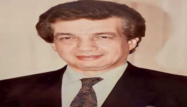 ذكرى رحيل أحمد سمير.. أحد عمالقة ماسبيرو وصاحب الحنجرة الذهبية 