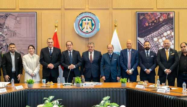وزير المالية للمطورين العقاريين: 25 إجراء بالحزمة الثانية من الإصلاحات الضريبية 