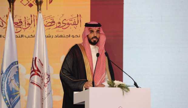 وكيل رابطة العالم الإسلامي: الذكاء الاصطناعي يفرض تحديات جديدة على مسار الفتوى 