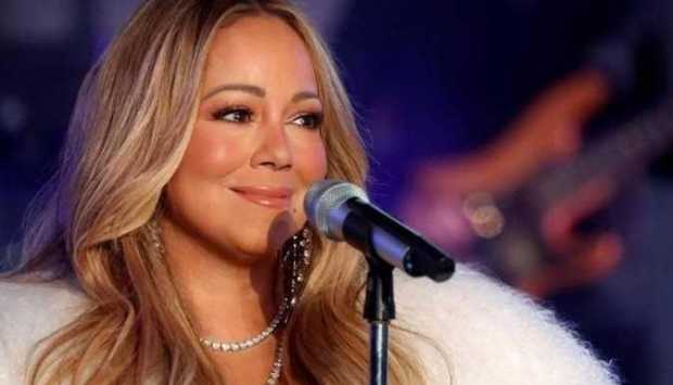 ماريا كاري تحيي حفل افتتاح أولمبياد ميلانو كورتينا 2026 