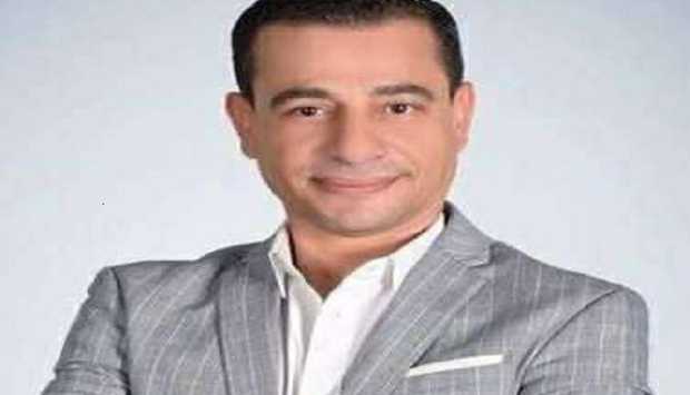 المخرج هشام عطوة يتفقد مسرح وسيرك 15 مايو لمتابعة سير العمل ومعدلات التطوير 