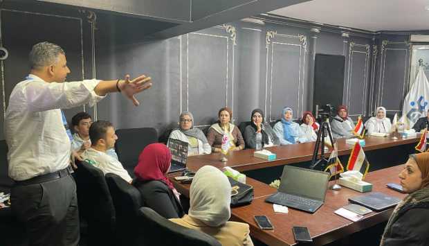 مجلس الشباب المصري: مشاركة واسعة للجاليات في جولة الإعادة للمرحلة الثانية لانتخابات النواب 