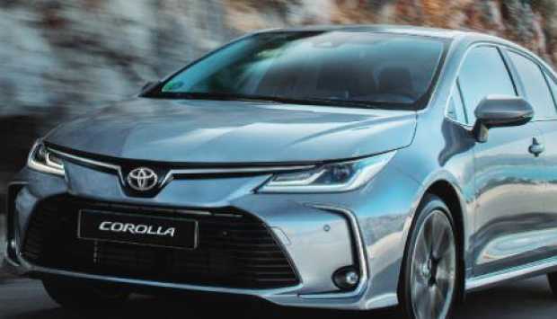 أسعار سيارات تويوتا كورولا اليوم.. استقرار محلي وتوقعات ارتفاع عالمية 